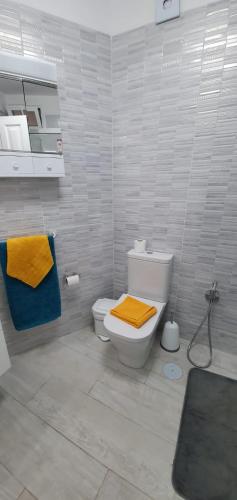 Apartamento de 1 dormitorio del hotel Green Park. Foto 13