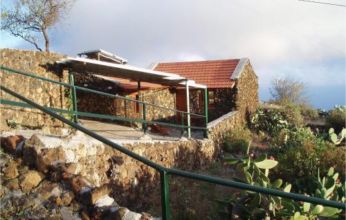 Casa de vacaciones de 1 dormitorio del hotel Holiday home Camino De Los Valles S/N. Foto 3