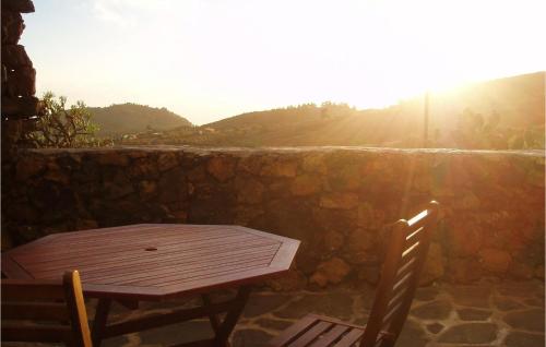 Casa de vacaciones de 1 dormitorio del hotel Holiday home Camino De Los Valles S/N. Foto 5