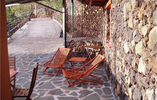 Casa de vacaciones de 1 dormitorio del hotel Holiday home Camino De Los Valles S/N. Foto 7