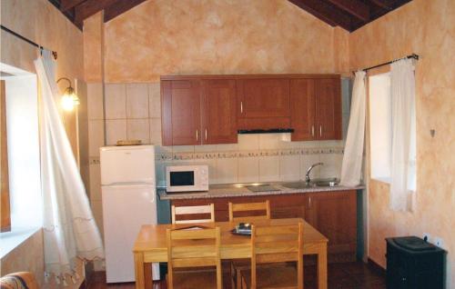 Casa de vacaciones de 1 dormitorio del hotel Holiday home Camino De Los Valles S/N. Foto 1