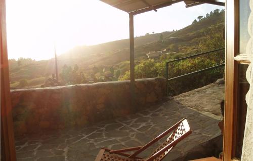 Casa de vacaciones de 1 dormitorio del hotel Holiday home Camino De Los Valles S/N. Foto 6