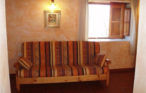 Casa de vacaciones de 1 dormitorio del hotel Holiday home Camino De Los Valles S/N. Foto 9