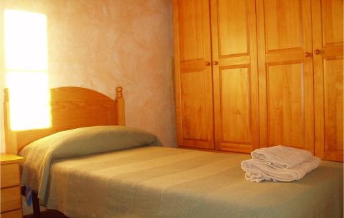 Casa de vacaciones de 1 dormitorio del hotel Holiday home Camino De Los Valles S/N. Foto 12