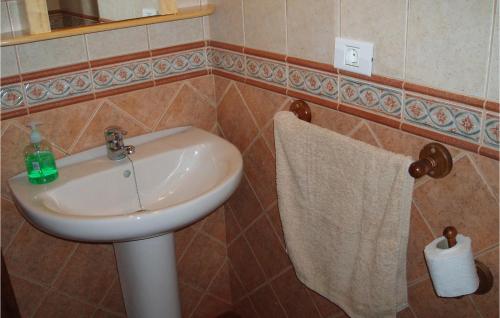 Casa de vacaciones de 1 dormitorio del hotel Holiday home Camino De Los Valles S/N. Foto 14