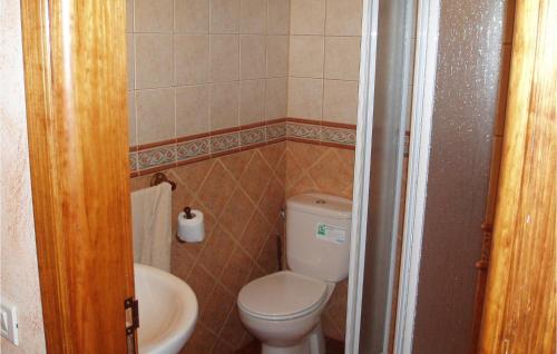 Casa de vacaciones de 1 dormitorio del hotel Holiday home Camino De Los Valles S/N. Foto 15