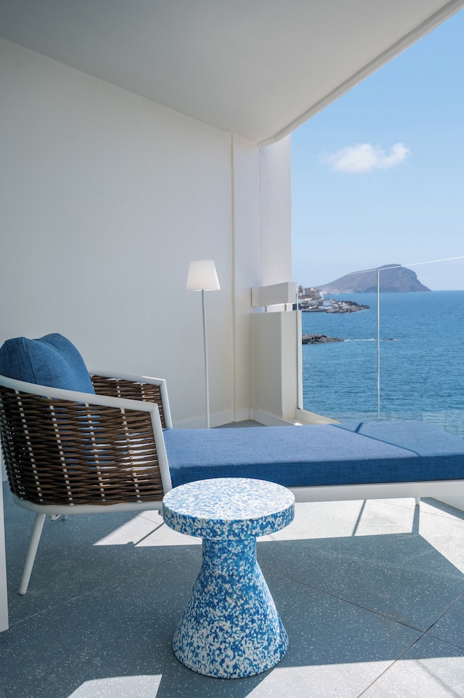Suite del hotel The Salmar - New Opening. Foto 10