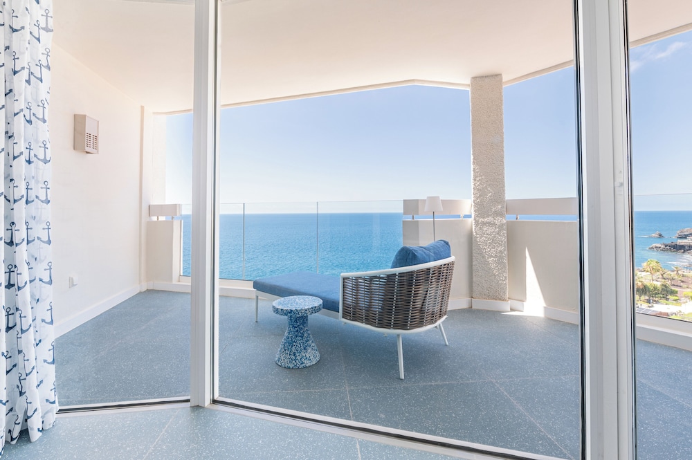 Suite del hotel The Salmar - New Opening. Foto 11