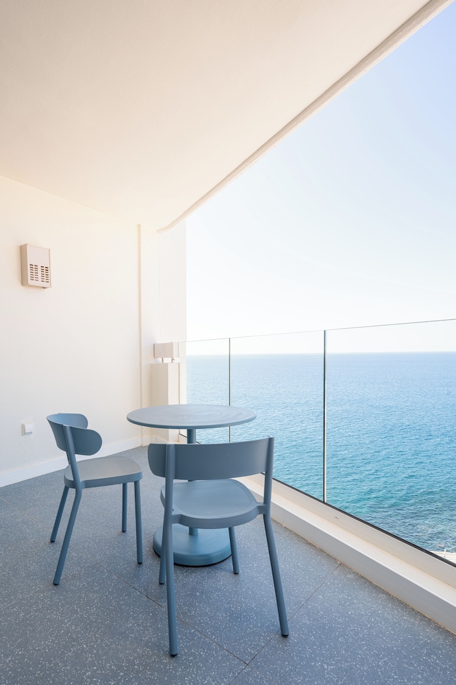 Suite del hotel The Salmar - New Opening. Foto 12