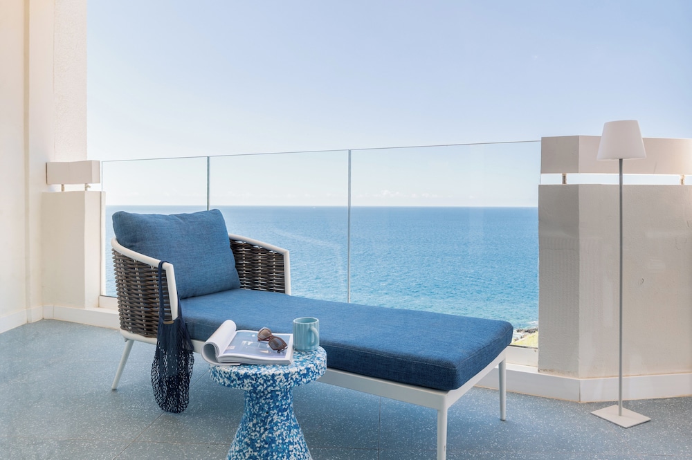 Suite del hotel The Salmar - New Opening. Foto 13
