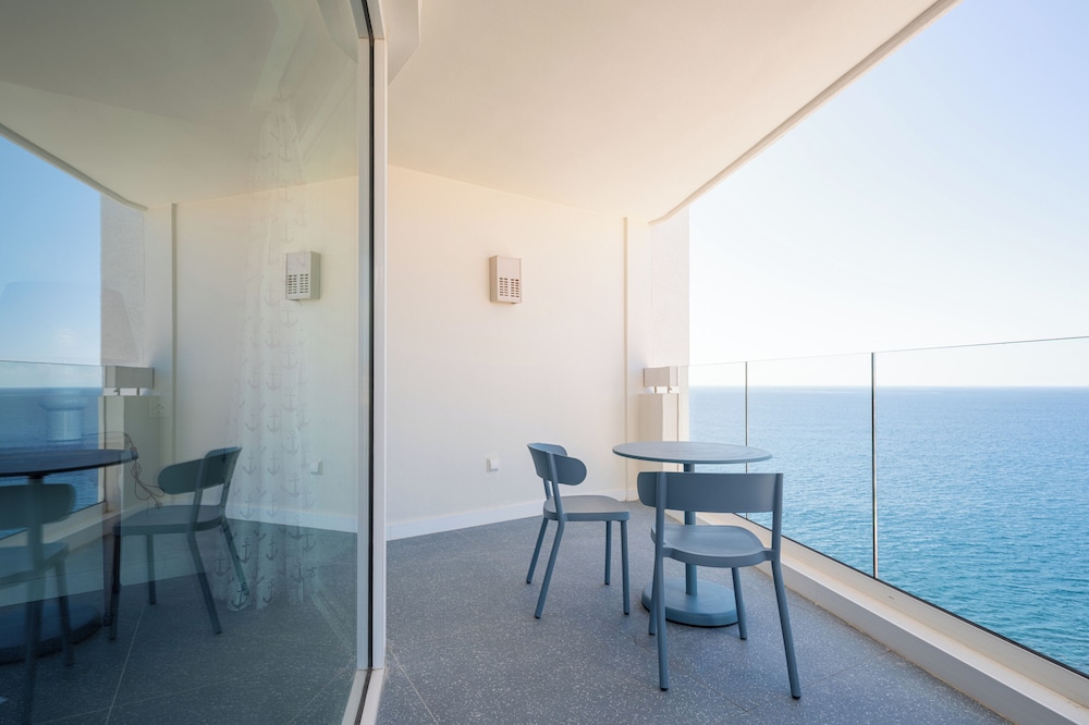 Suite del hotel The Salmar - New Opening. Foto 14
