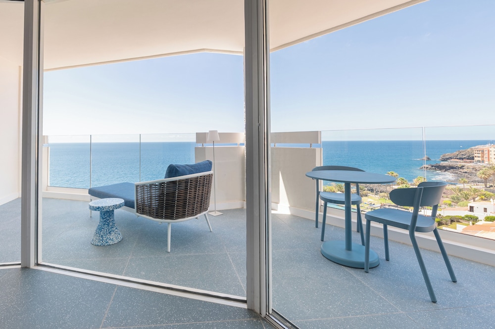 Suite del hotel The Salmar - New Opening. Foto 15