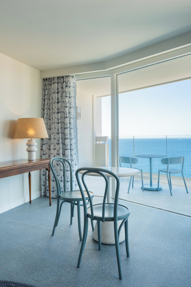 Suite del hotel The Salmar - New Opening. Foto 16
