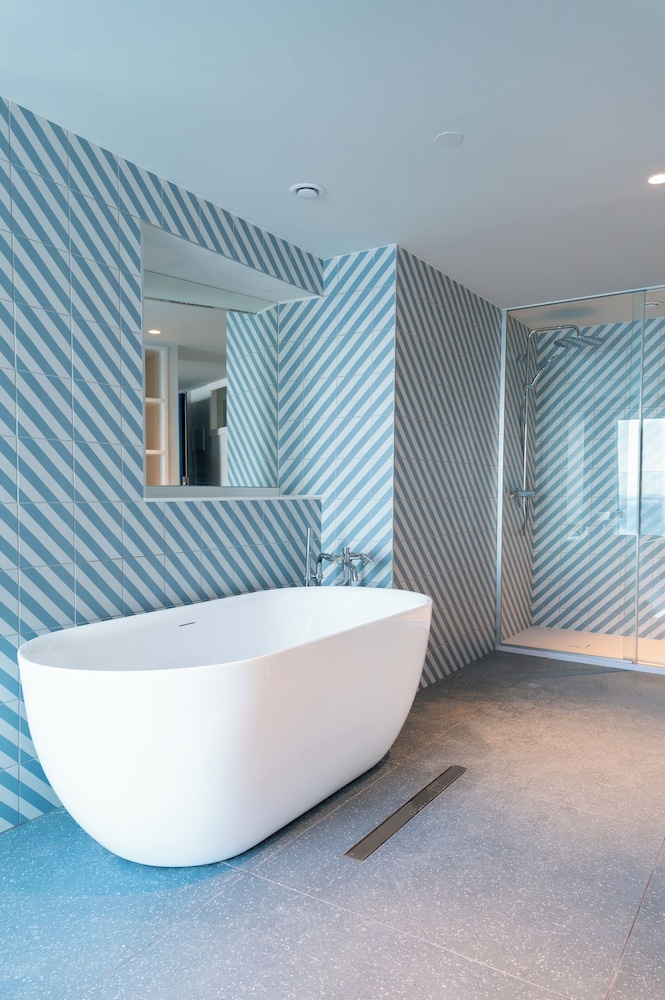 Suite del hotel The Salmar - New Opening. Foto 18