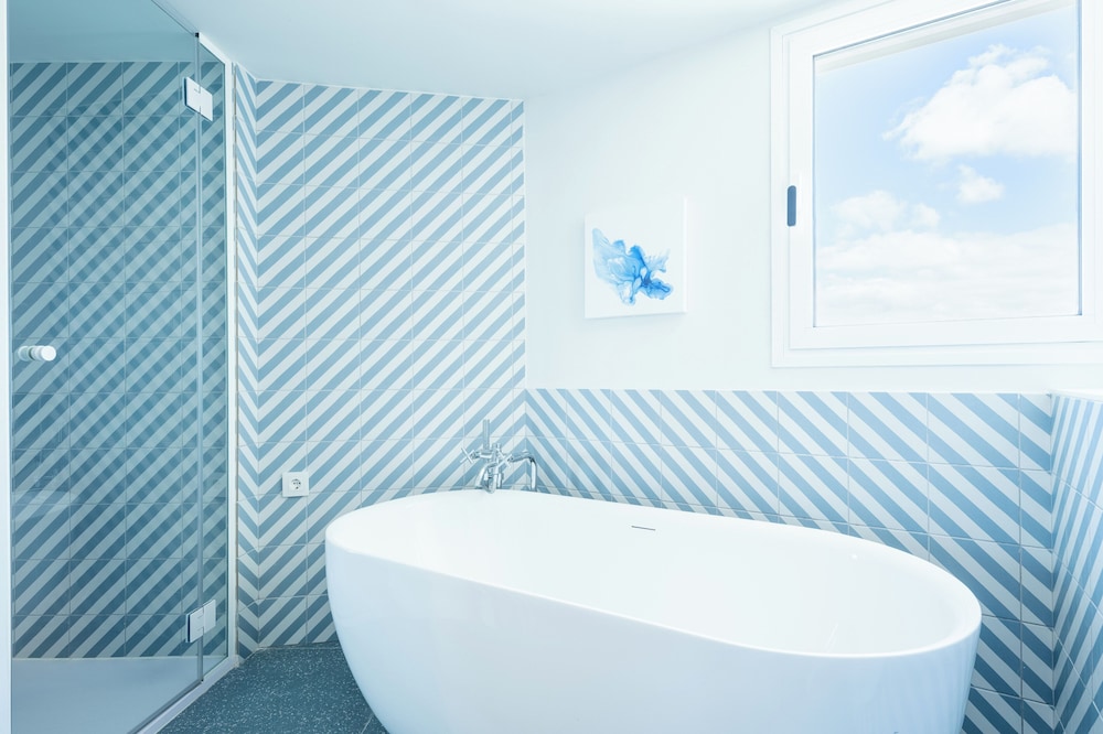 Suite del hotel The Salmar - New Opening. Foto 19