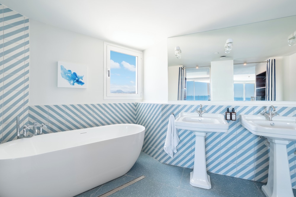 Suite del hotel The Salmar - New Opening. Foto 20