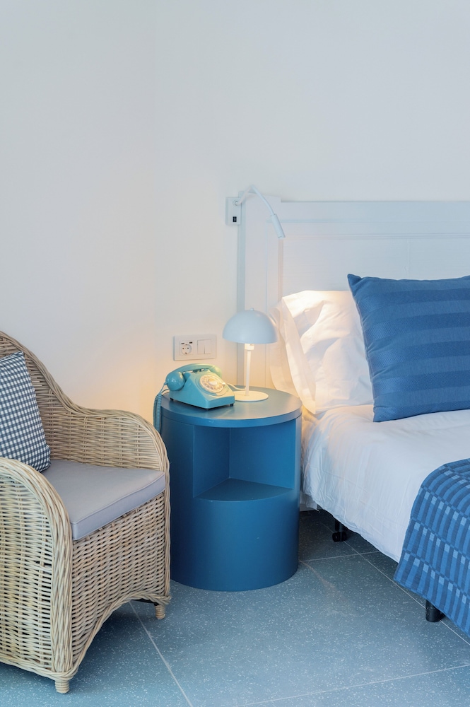 Suite with exterior bathtub (Terrace & Garden) del hotel The Salmar - New Opening. Foto 6