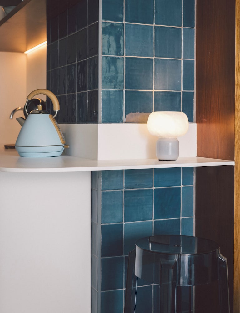 Habitación Premium doble del hotel The Salmar - New Opening. Foto 6