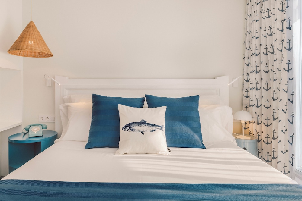 Habitación doble superior del hotel The Salmar - New Opening. Foto 2