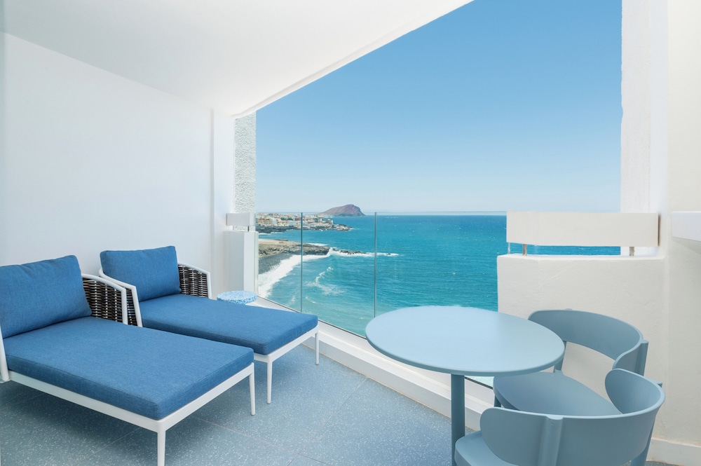 Select Room Sea Front del hotel The Salmar - New Opening. Foto 15