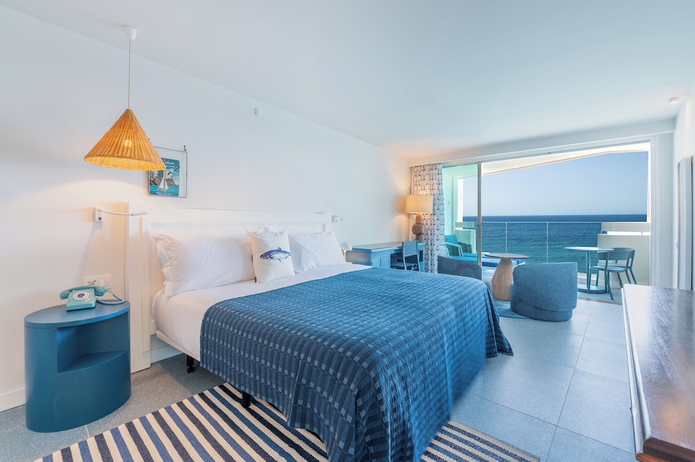 Junior Suite del hotel The Salmar - New Opening. Foto 7