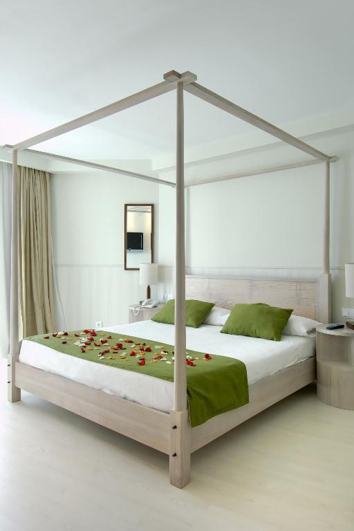 Junior suite del hotel Tenerife Golf. Foto 5