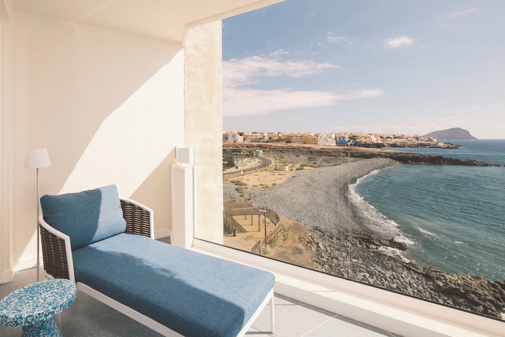 Habitación doble superior del hotel Tenerife Golf. Foto 8