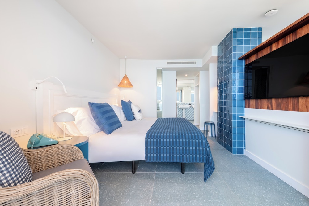Junior Suite del hotel The Salmar - New Opening. Foto 10