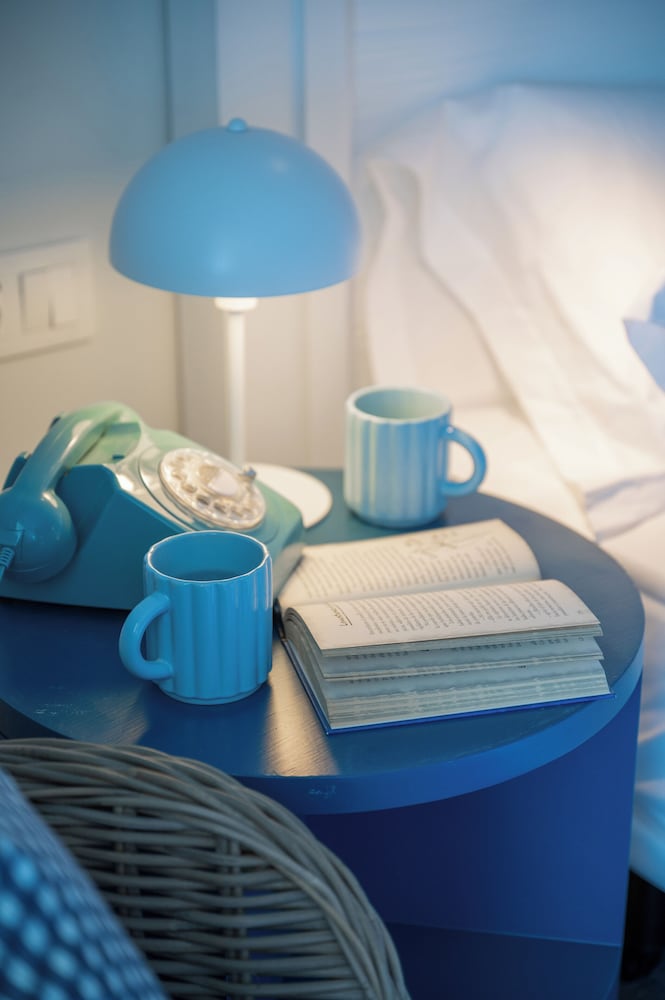 Junior Suite del hotel The Salmar - New Opening. Foto 11