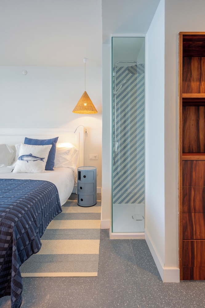 Junior Suite del hotel The Salmar - New Opening. Foto 12