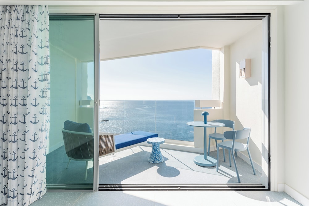 Junior Suite del hotel The Salmar - New Opening. Foto 17
