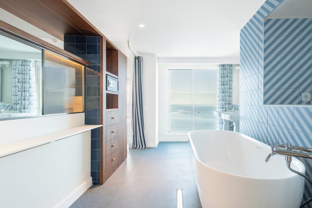 Junior Suite del hotel The Salmar - New Opening. Foto 21