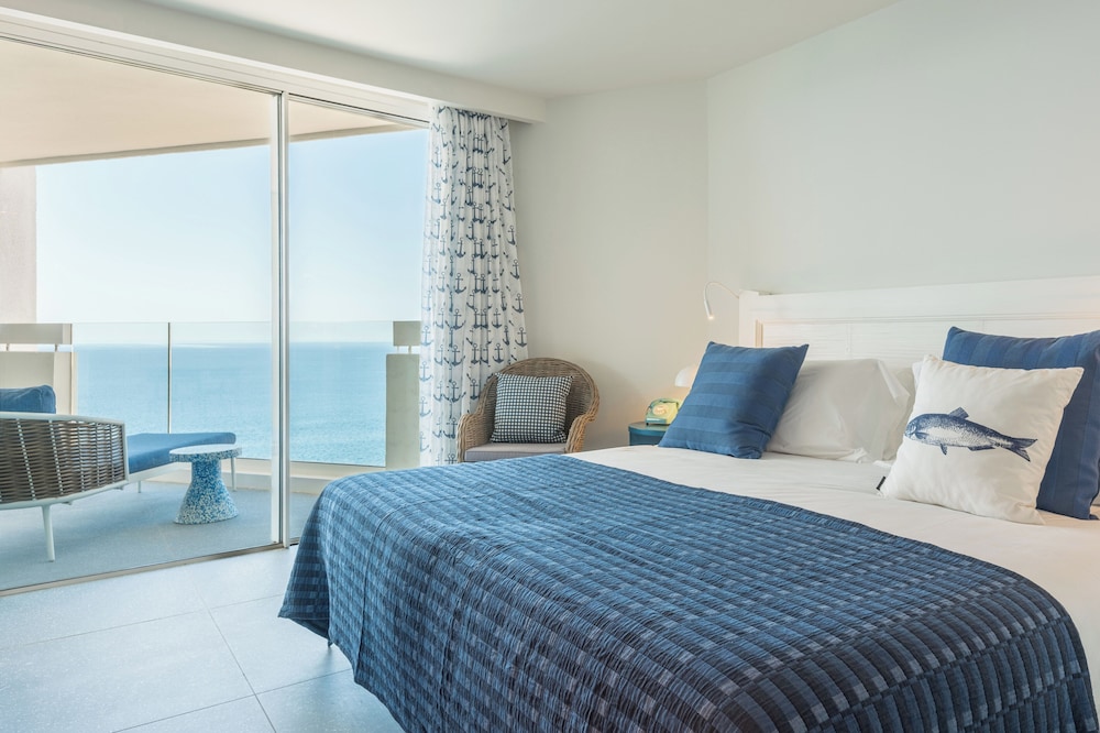 Suite del hotel The Salmar - New Opening. Foto 32