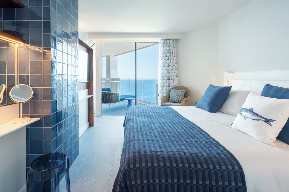 Suite del hotel The Salmar - New Opening. Foto 33