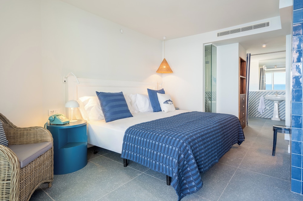Suite del hotel The Salmar - New Opening. Foto 35