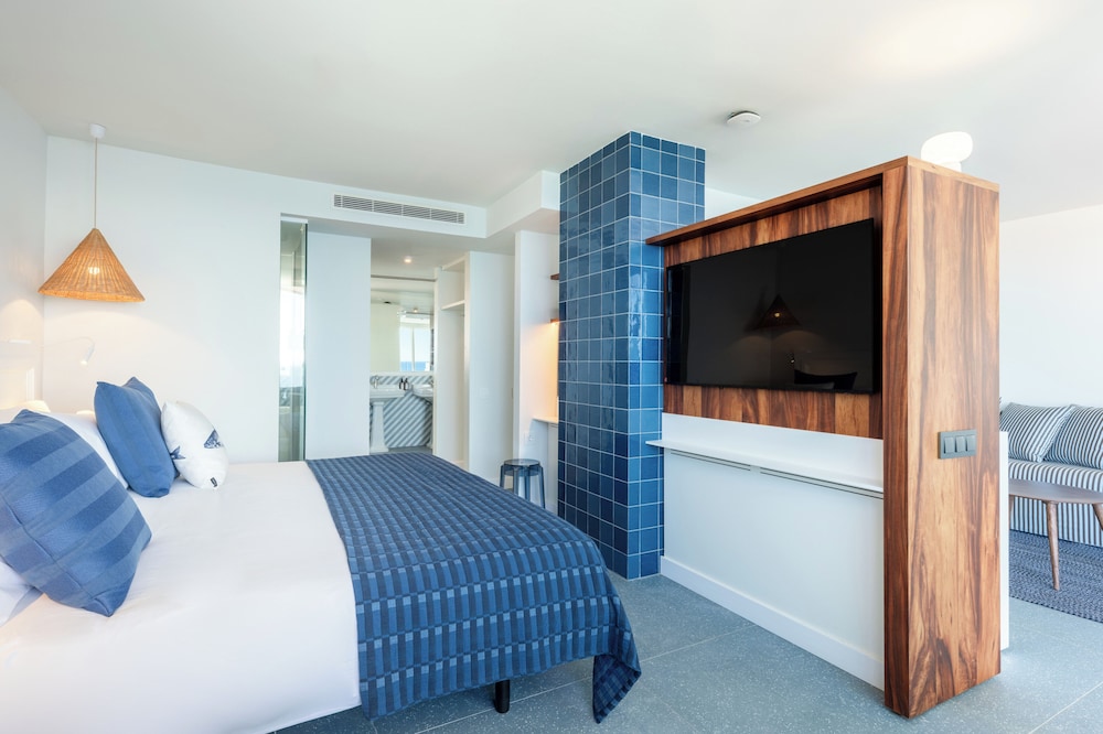 Suite del hotel The Salmar - New Opening. Foto 36