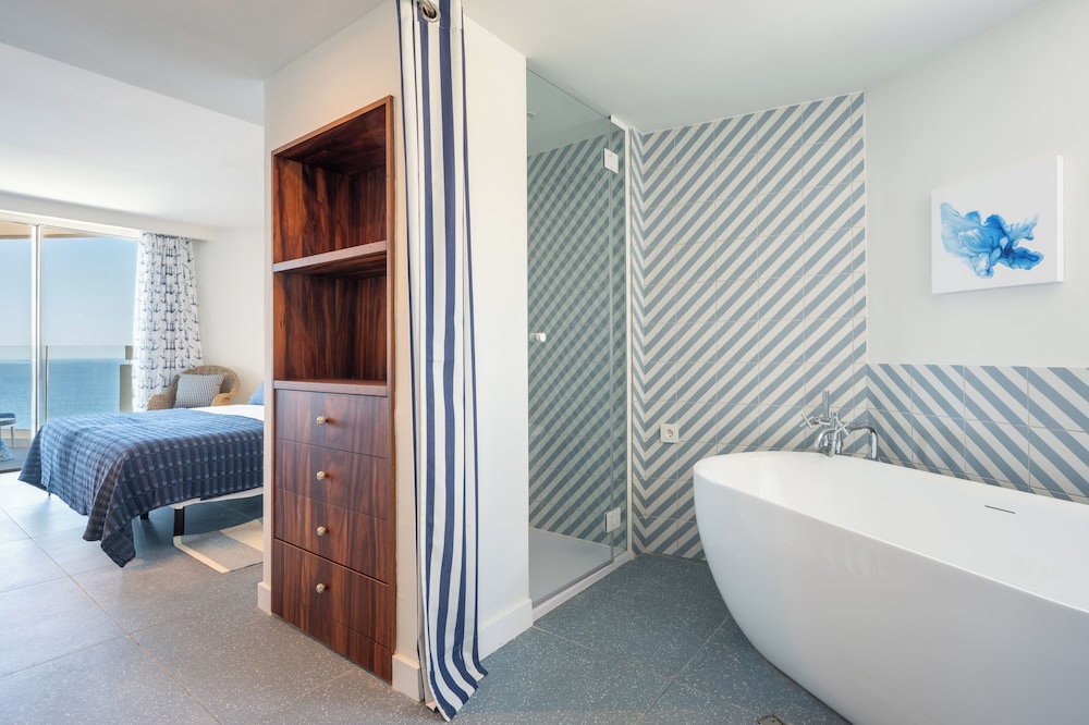 Suite del hotel The Salmar - New Opening. Foto 42