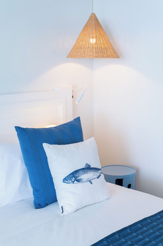 Suite del hotel The Salmar - New Opening. Foto 43