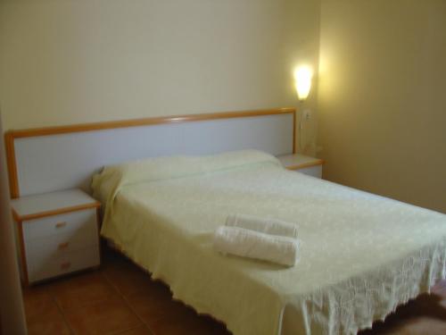 Habitación Doble con baño privado - 1 o 2 camas del hotel Mova. Foto 3