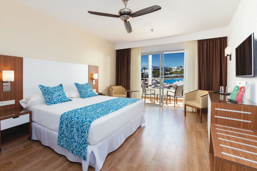Doble Estándar del hotel Riu Arecas - Adults Only