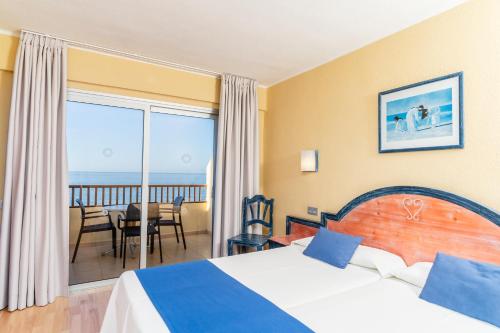 Apartamento Superior del hotel Hovima Jardín Caleta. Foto 3