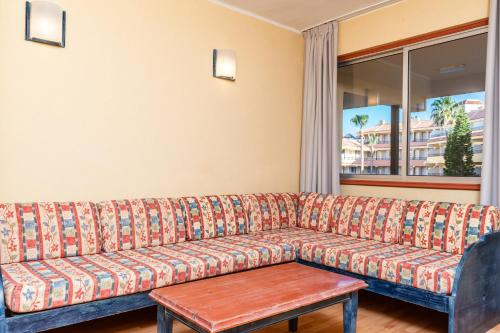 Apartamento Superior del hotel Hovima Jardín Caleta. Foto 11