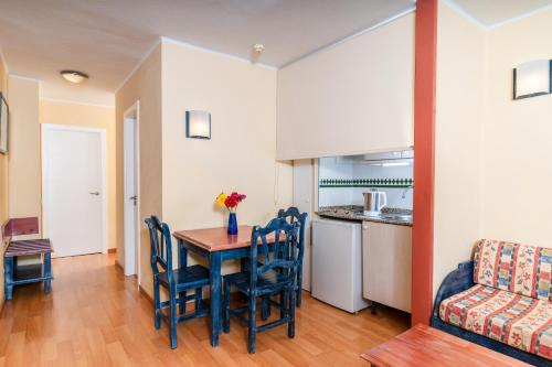 Apartamento Superior del hotel Hovima Jardín Caleta. Foto 1