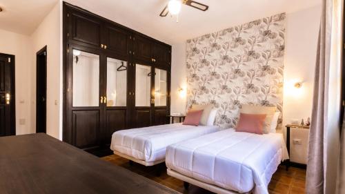 Habitación Doble del hotel Ecolife Tenerife