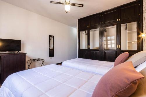 Habitación Doble del hotel Ecolife Tenerife. Foto 3