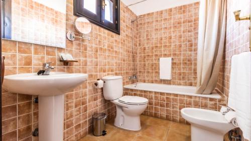 Habitación Doble del hotel Ecolife Tenerife. Foto 9