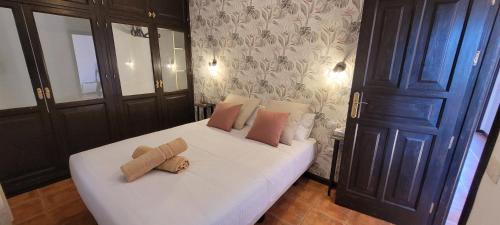 Suite Junior del hotel Ecolife Tenerife. Foto 4