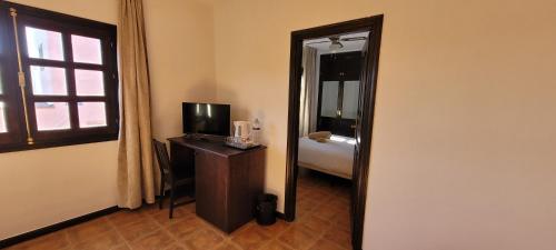 Suite Junior del hotel Ecolife Tenerife. Foto 5
