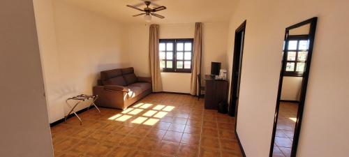 Suite Junior del hotel Ecolife Tenerife. Foto 6