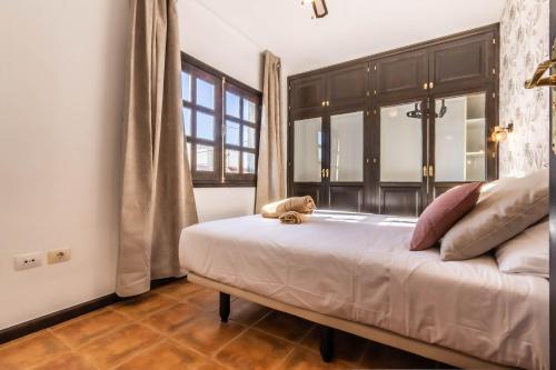 Suite Junior del hotel Ecolife Tenerife. Foto 8